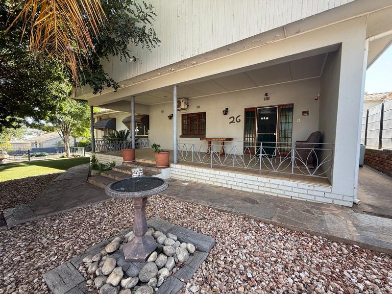 4 Bedroom Property for Sale in Myrtledene Western Cape